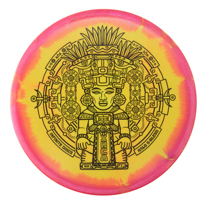 Halo S-Blend Inca