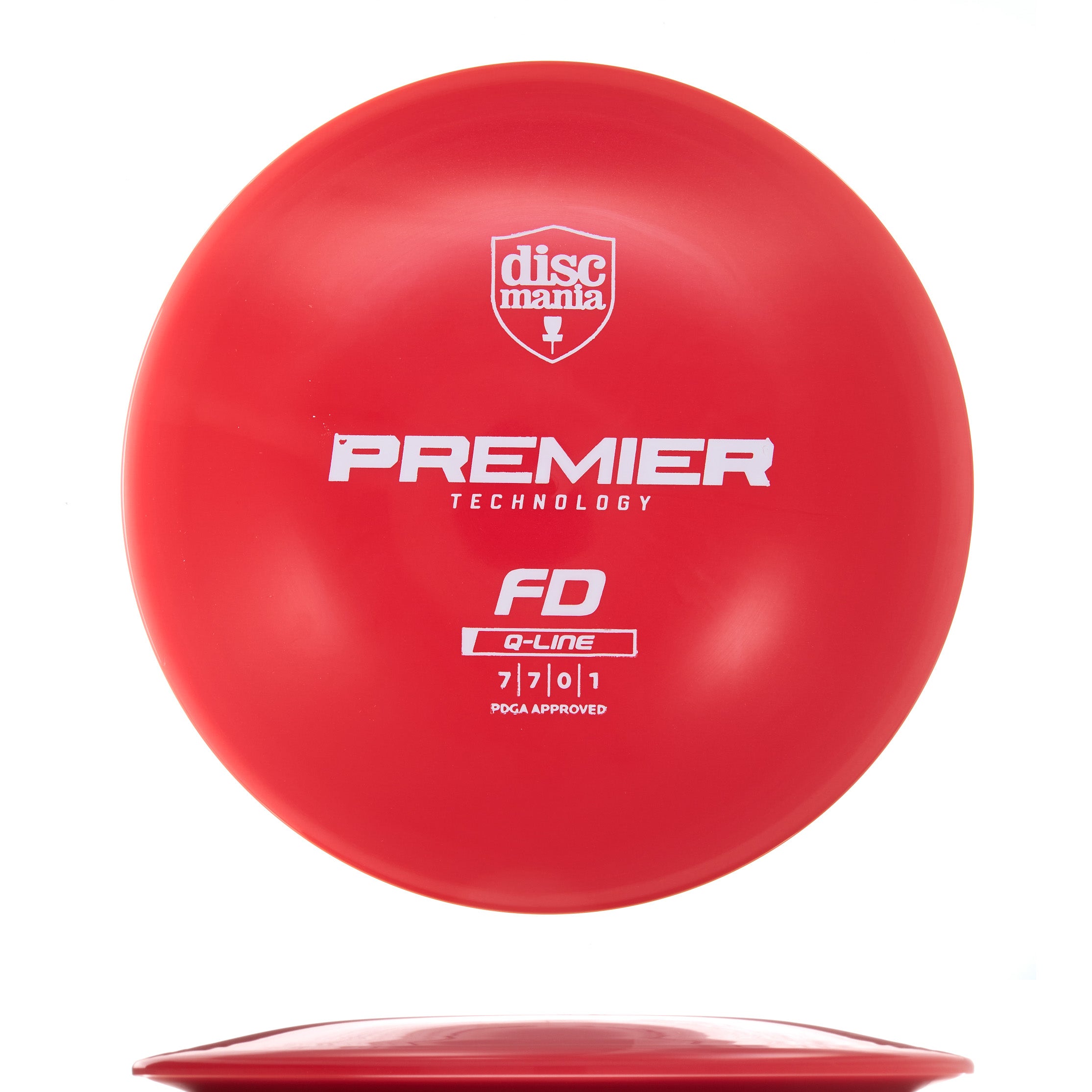 Premier Q-Line FD