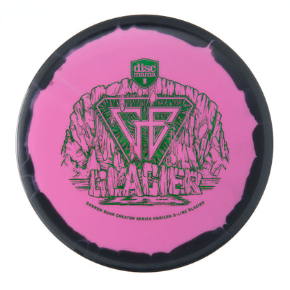 Gannon Buhr Creator Series Horizon S-Line Glacier