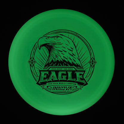 Gregg Barsby Tour Series Proto Glow Champion Eagle