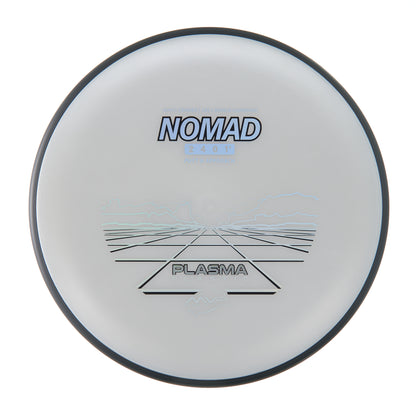 Plasma Nomad
