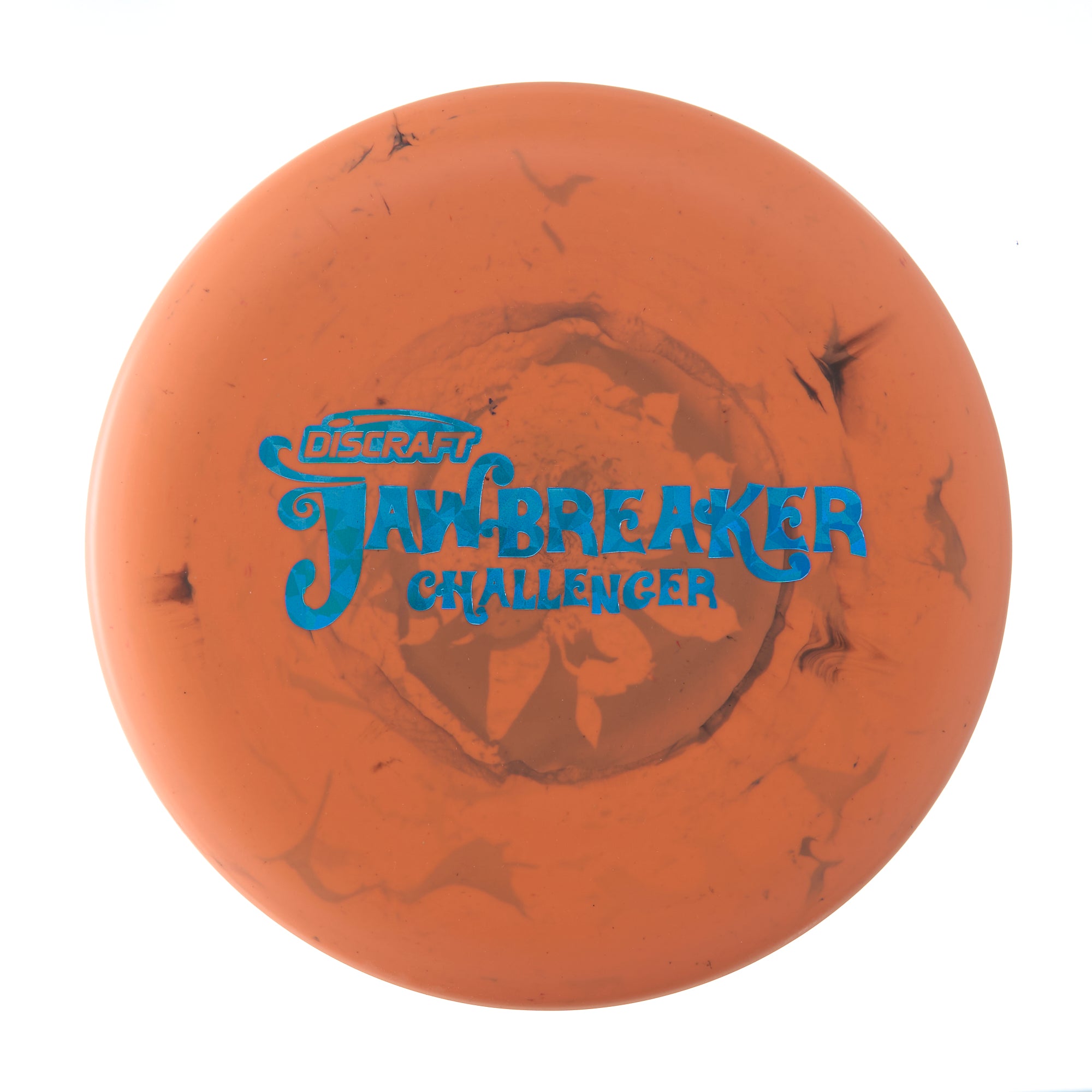 Jawbreaker Challenger