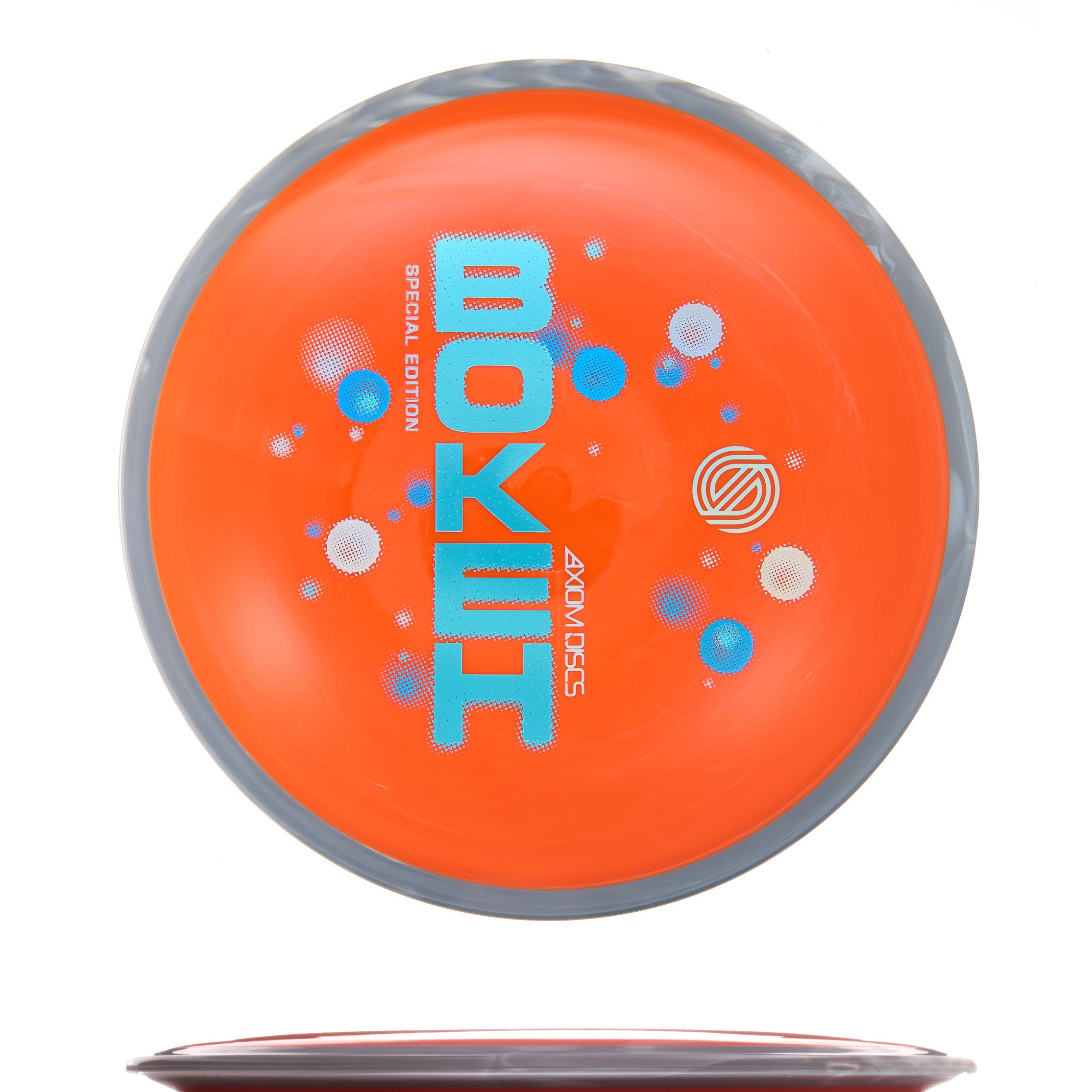 Special Edition Neutron Bokeh