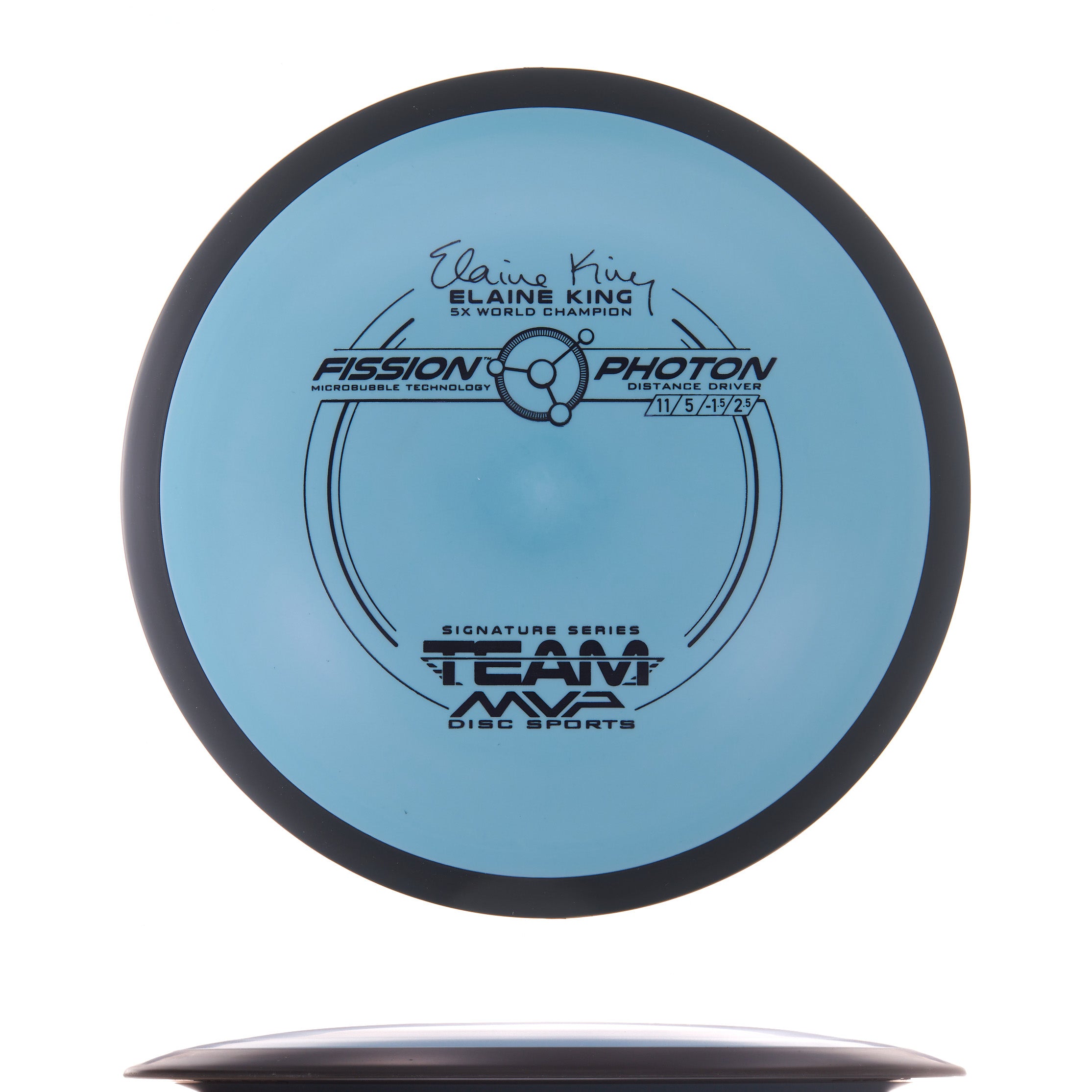 Elaine King Signature Series Fission Photon