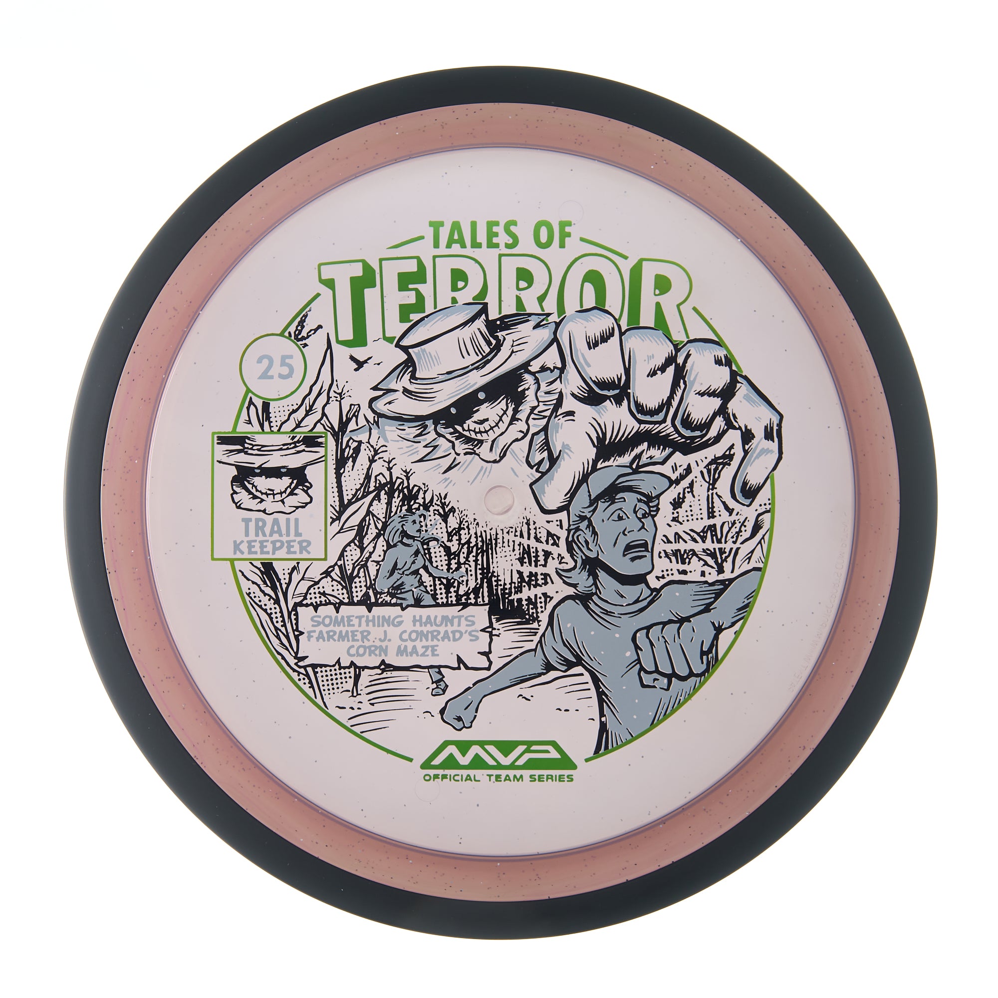 2025 Halloween Special Edition James Conrad Proton Trail