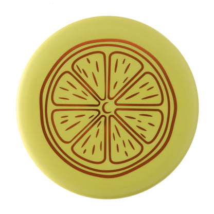 Zesty Lemon Scented Classic Blend Judge