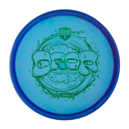 Niklas Anttila Creator Series Horizon C-Line Drop