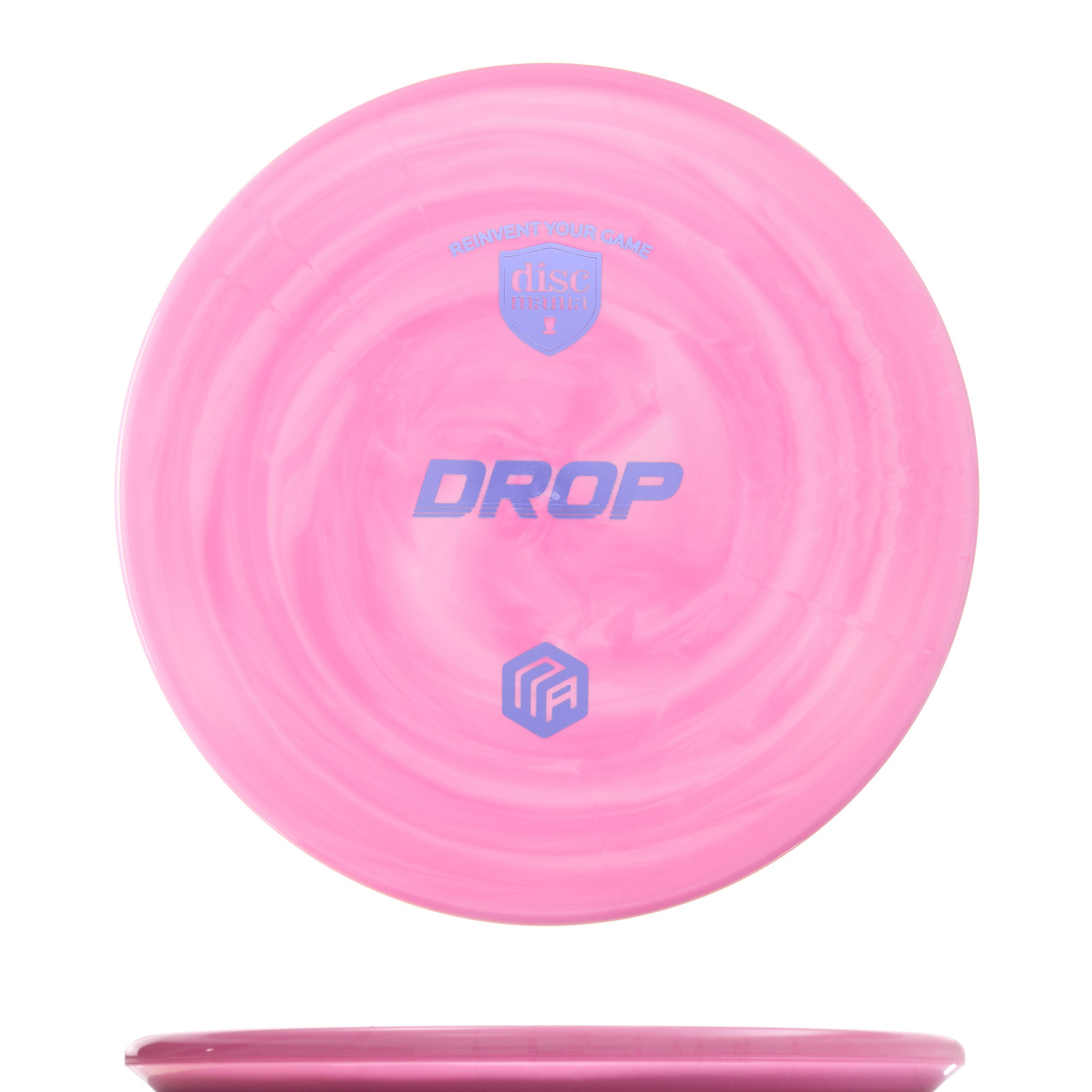 Niklas Anttila Creator Series Swirl S-Line Drop