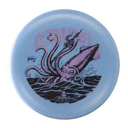 Tidal Tyrant 500 Ultra Soft PA-1