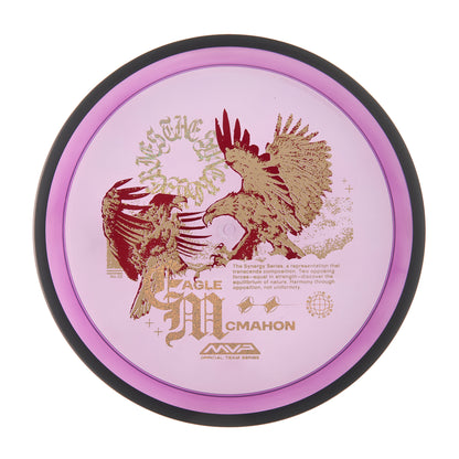 Eagle McMahon Synergy Series Proton Resistor