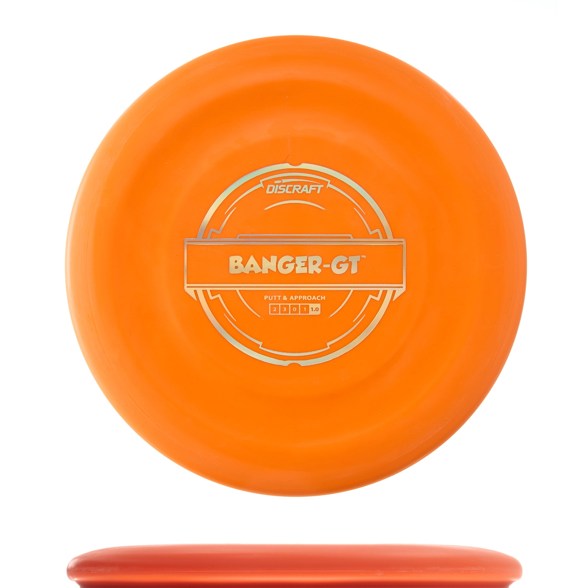 Putter Line Banger GT