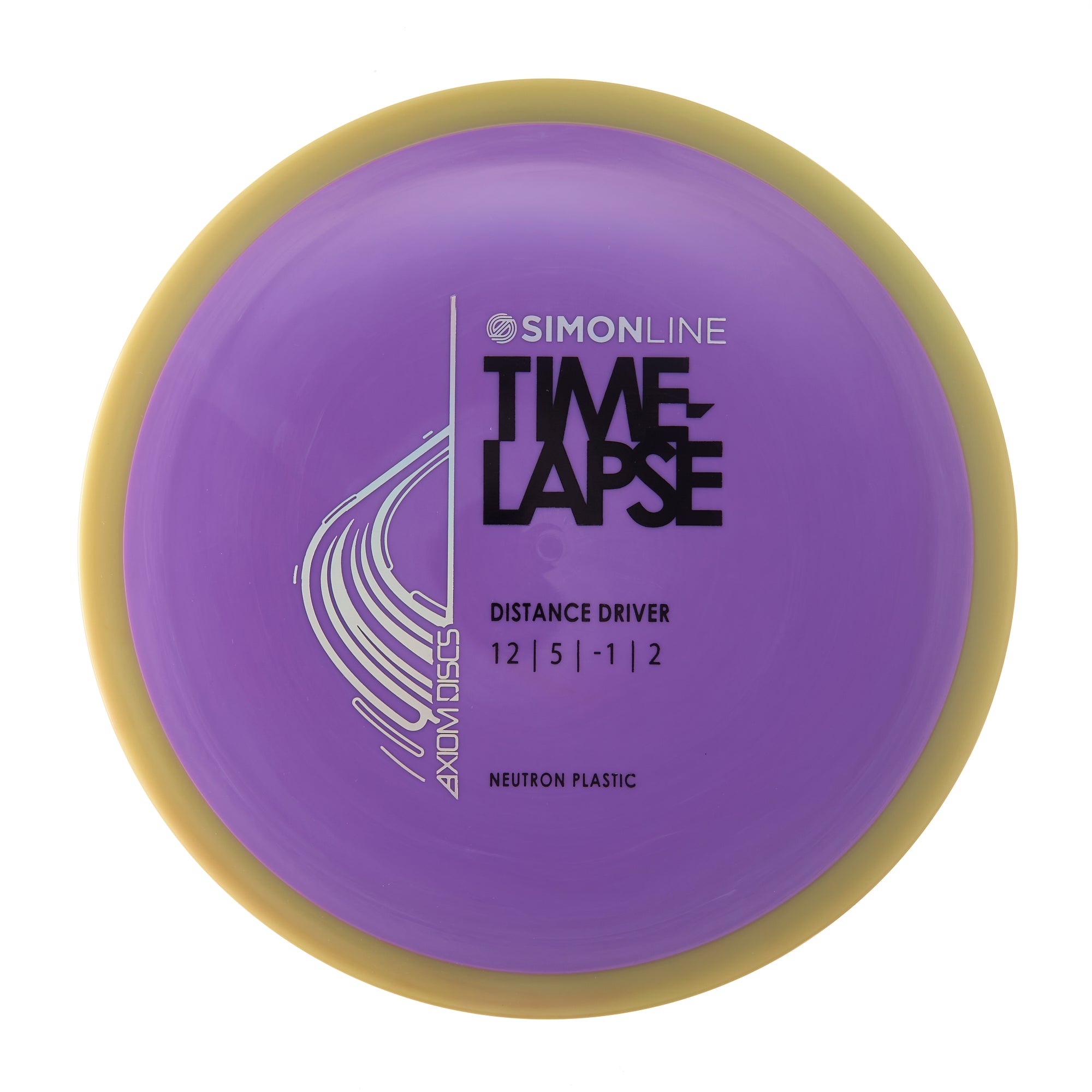 Neutron Time-Lapse Retooled