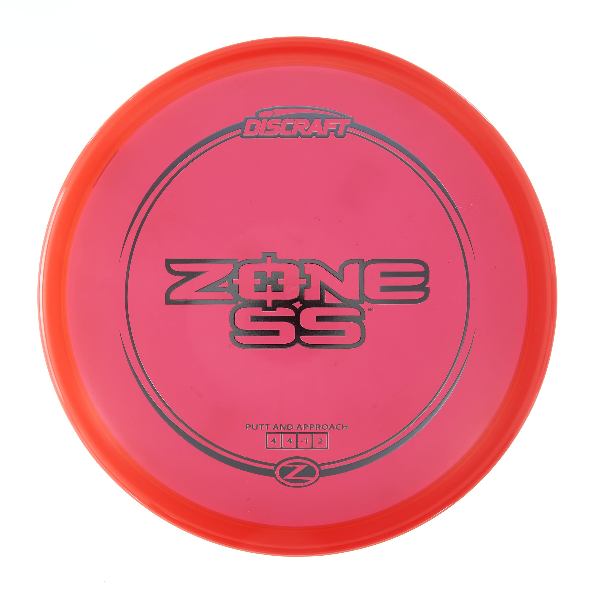 Z-Line Zone SS