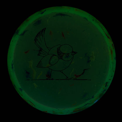 Faylor Lake Special Edition Glo Jawbreaker Z FLX Zone