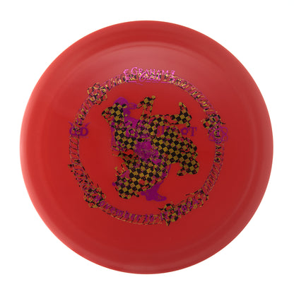 Misprint Fuzion Raider