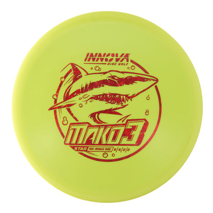 Star Mako3