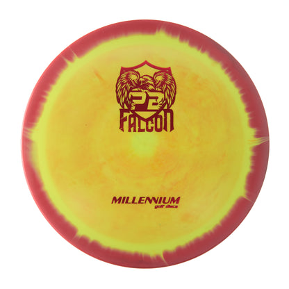 Philo Brathwaite Sirius Helio Falcon