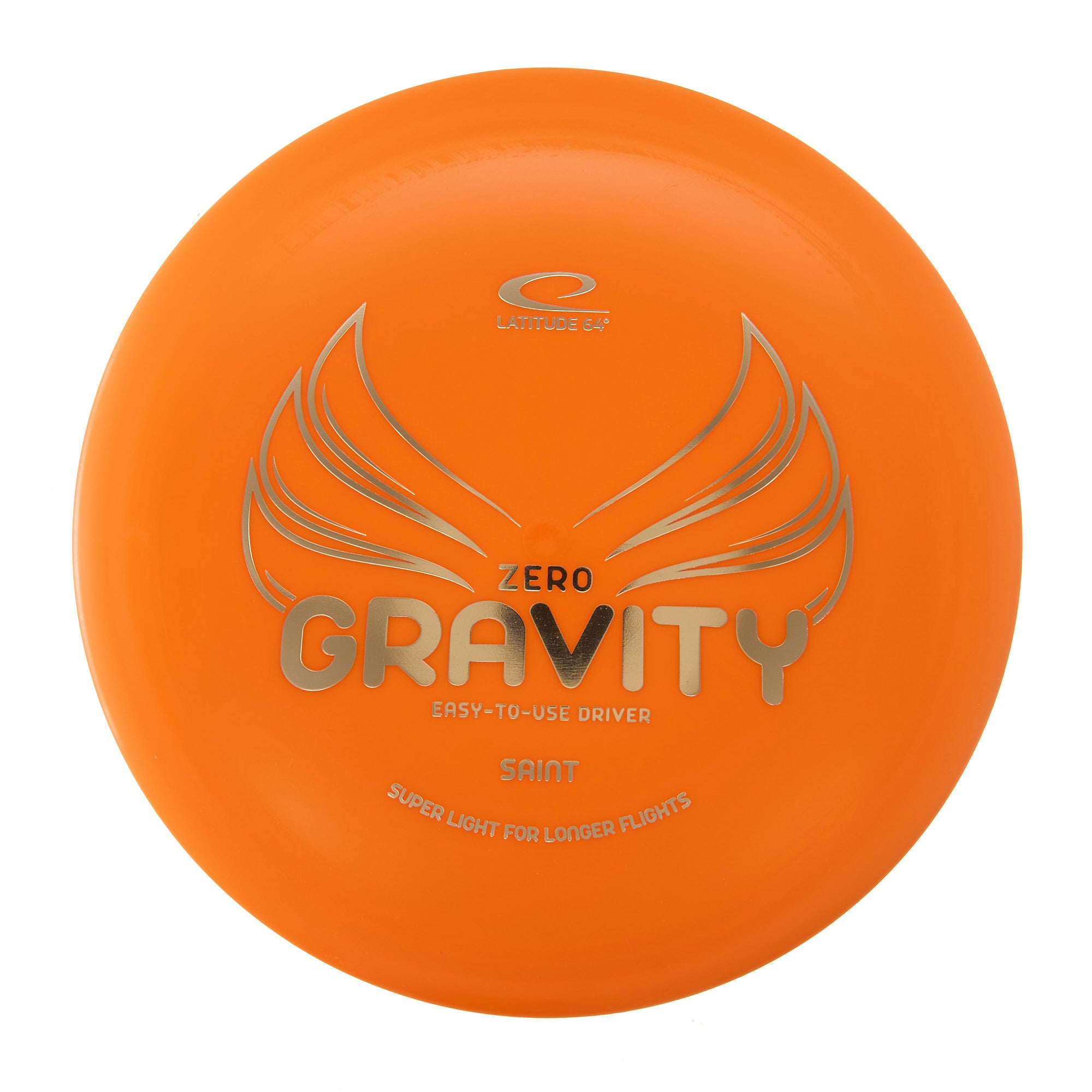 Zero Gravity Saint Treemagnets Disc Golf