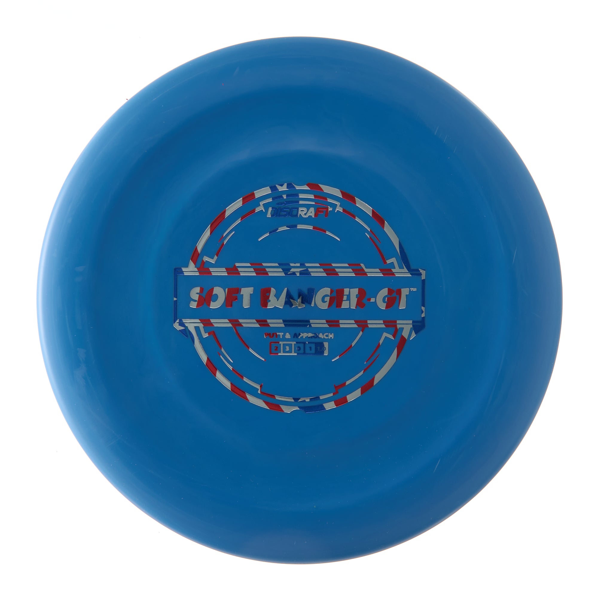 Putter Line Soft Banger GT