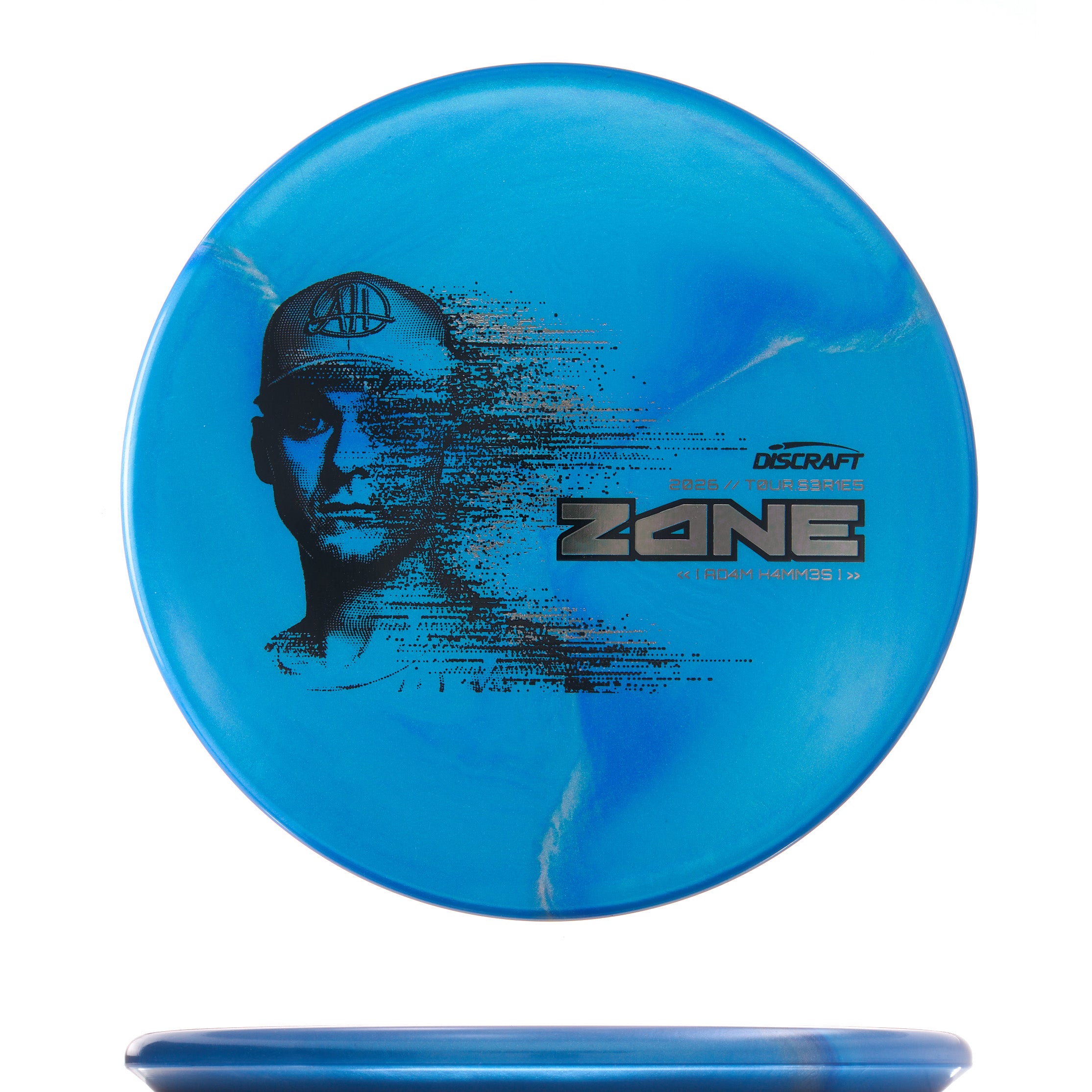 2026 Adam Hammes Tour Series Special Blend Zone