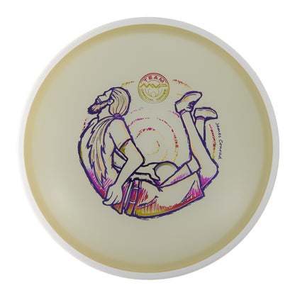 James Conrad Team Series Bendy James Particle Eclipse Detour