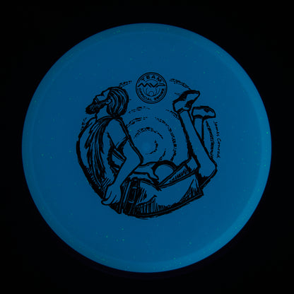 James Conrad Team Series Bendy James Particle Eclipse Detour