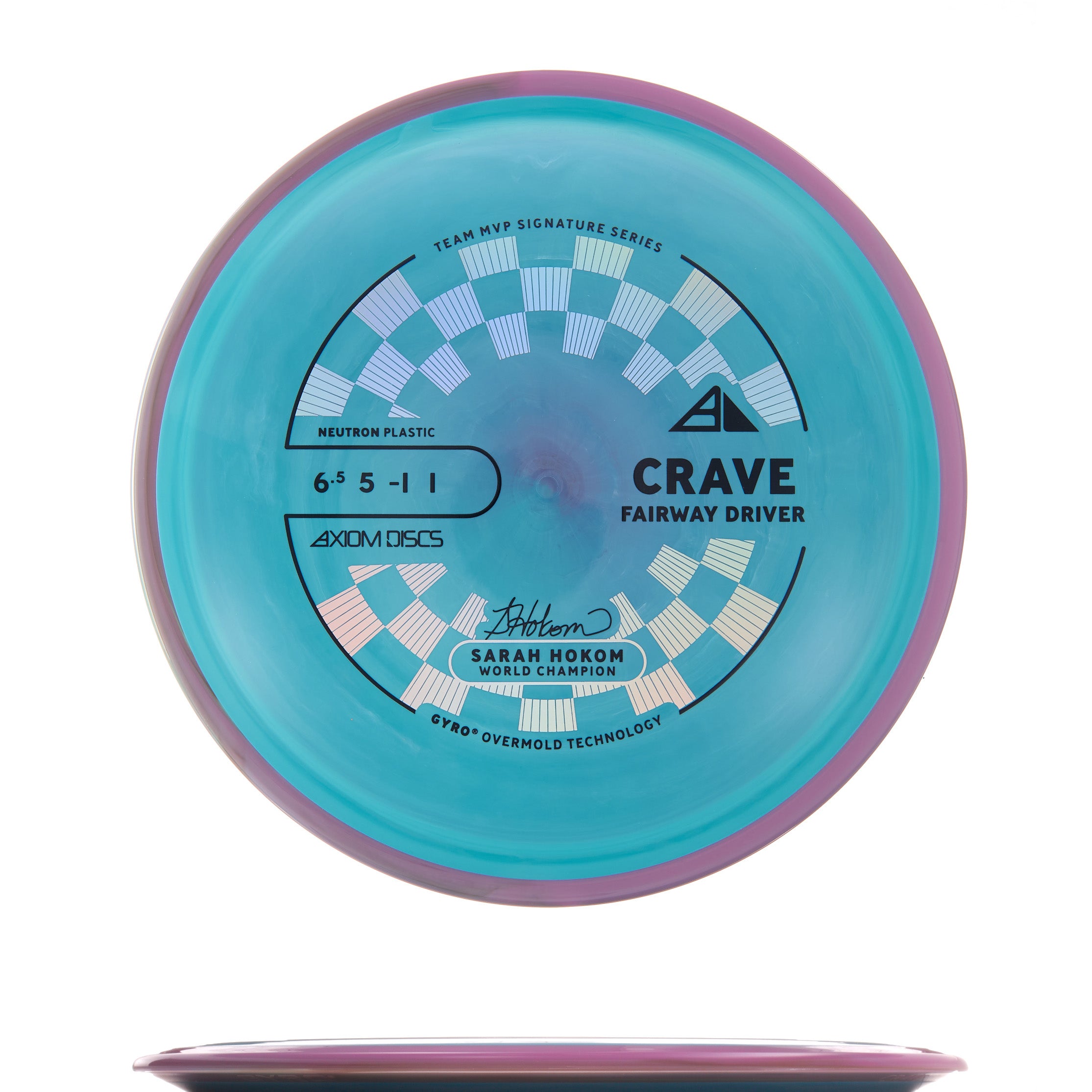 Project Lab Coat Neutron Crave