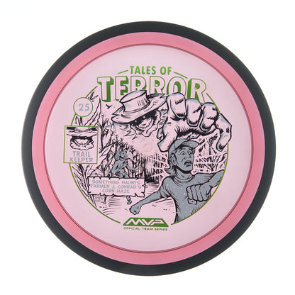 2025 Halloween Special Edition James Conrad Proton Trail