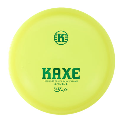 K1 Soft Kaxe