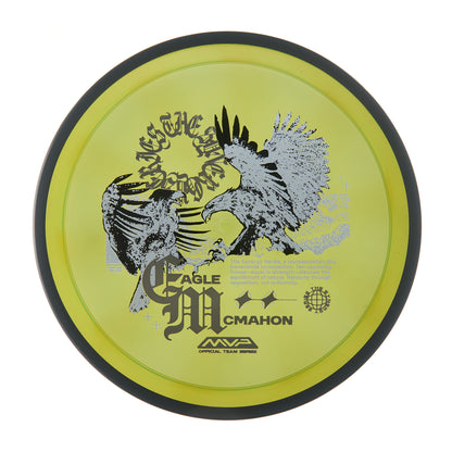 Eagle McMahon Synergy Series Proton Resistor