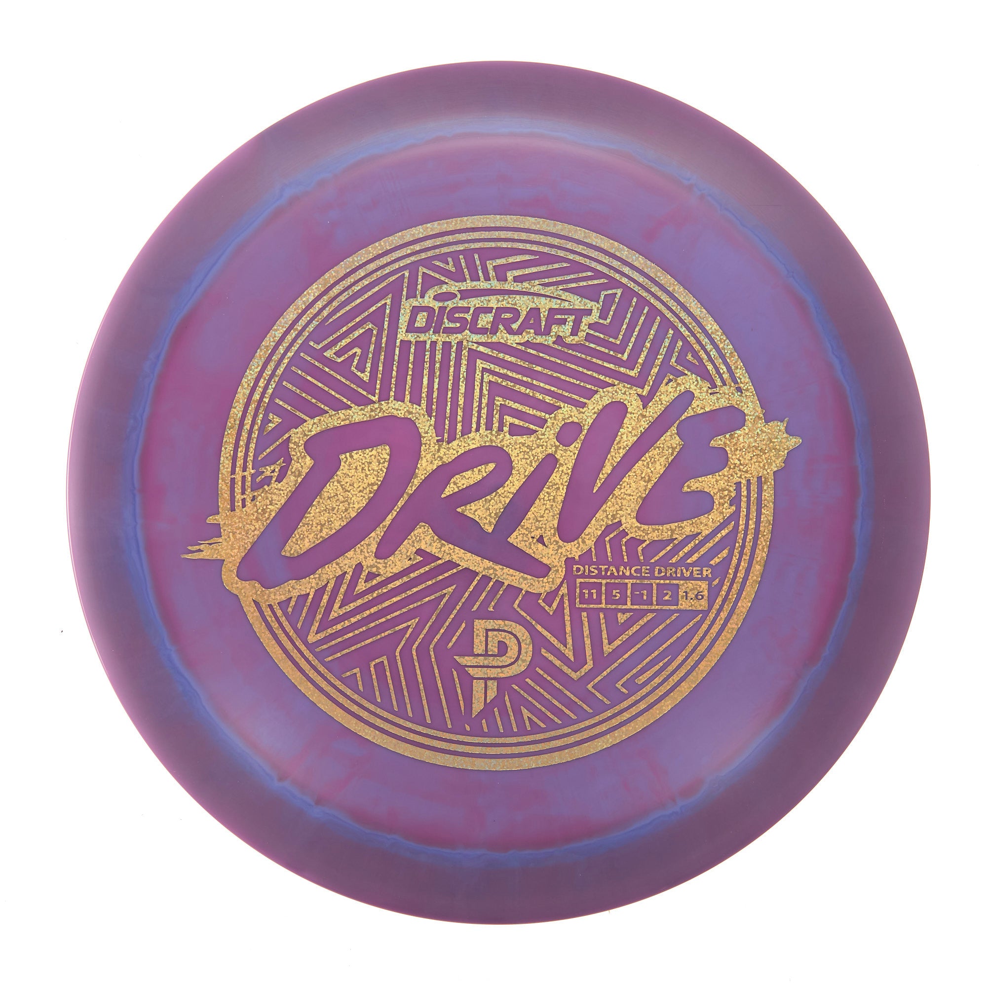 Paige Pierce ESP Drive