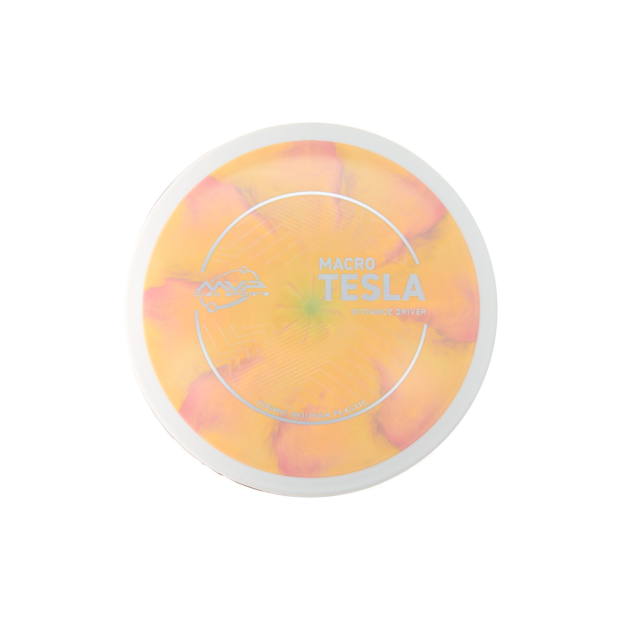 Project Lab Coat Cosmic Neutron Macro Tesla