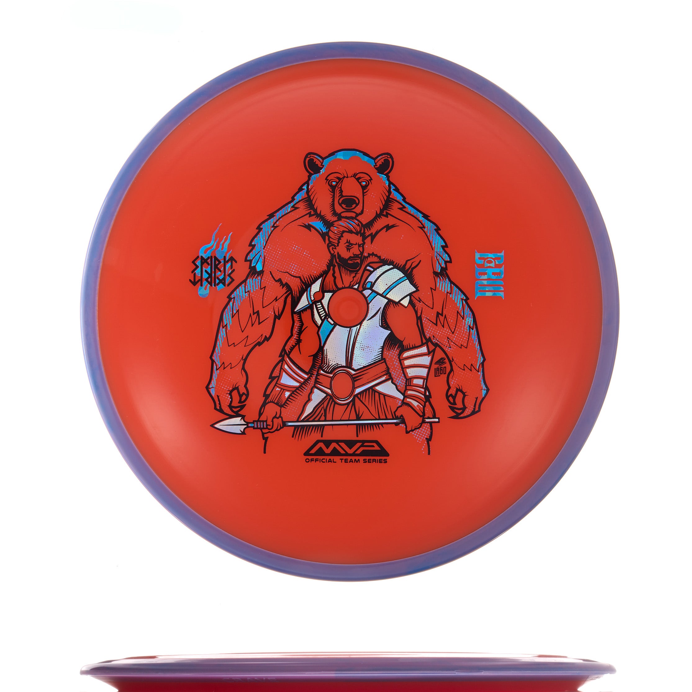 Dan Brooks-Wells Team Series Spirit of the Bear Neutron Crave