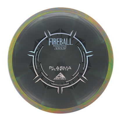 Plasma Fireball