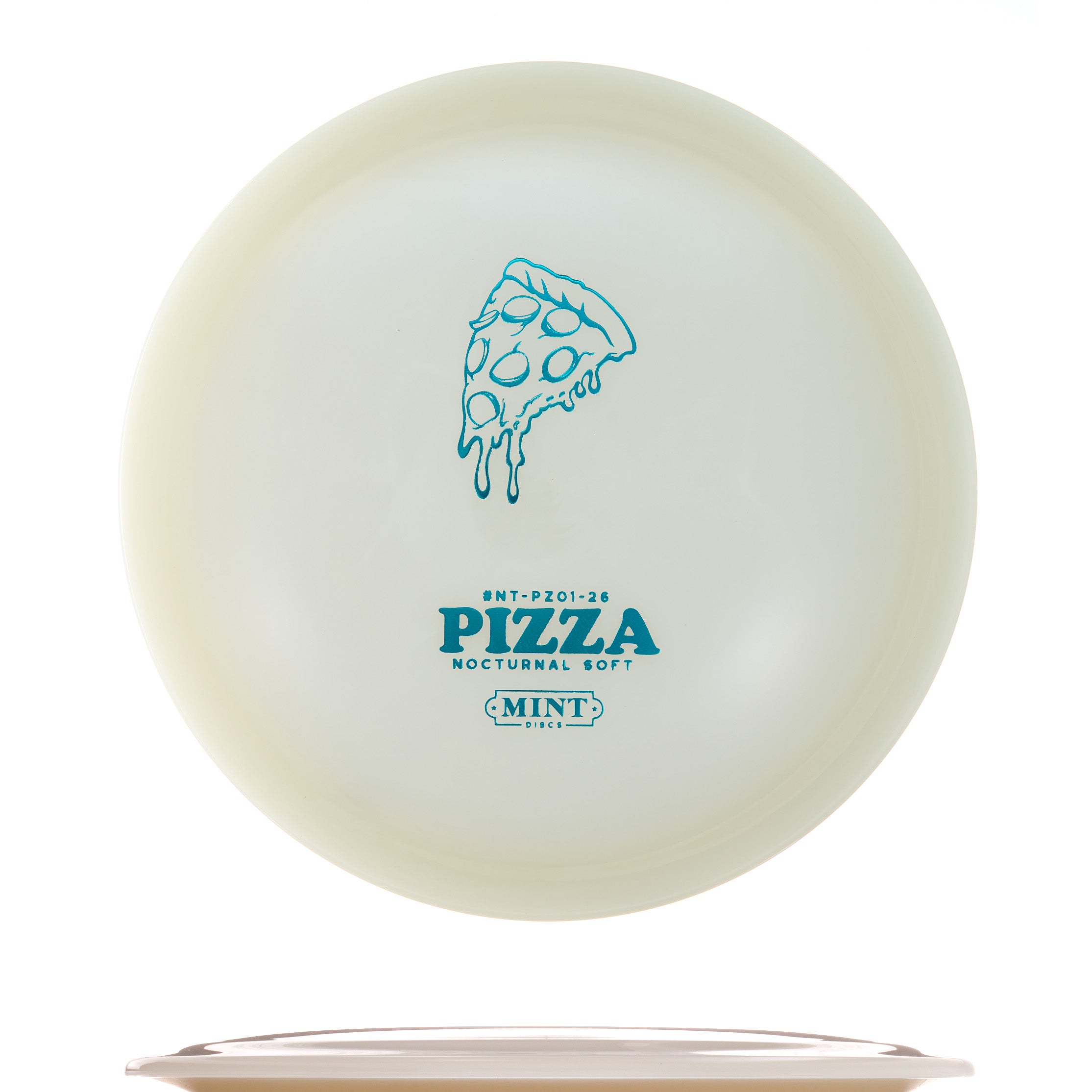 Nocturnal Soft Pizza