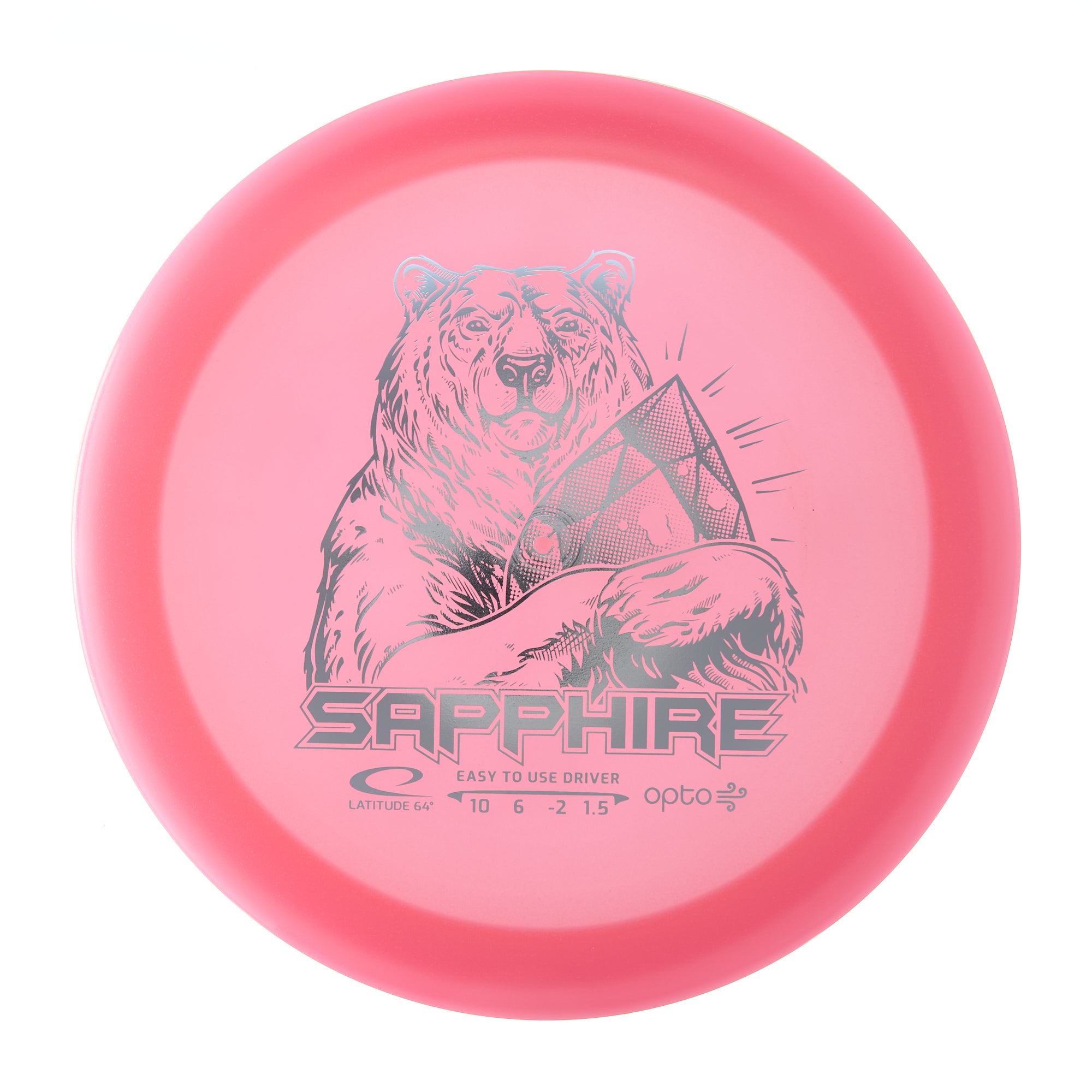 Opto Air Sapphire