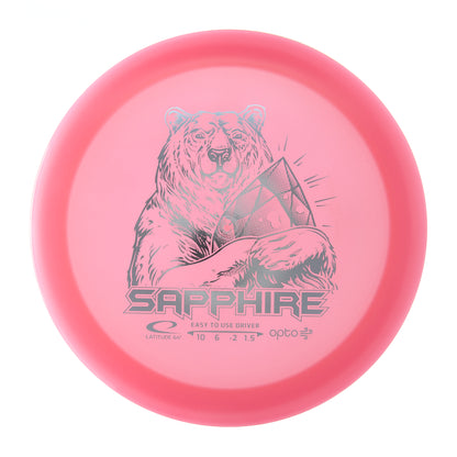 Opto Air Sapphire