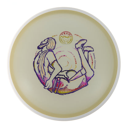 James Conrad Team Series Bendy James Particle Eclipse Detour