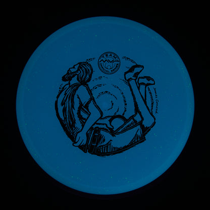 James Conrad Team Series Bendy James Particle Eclipse Detour