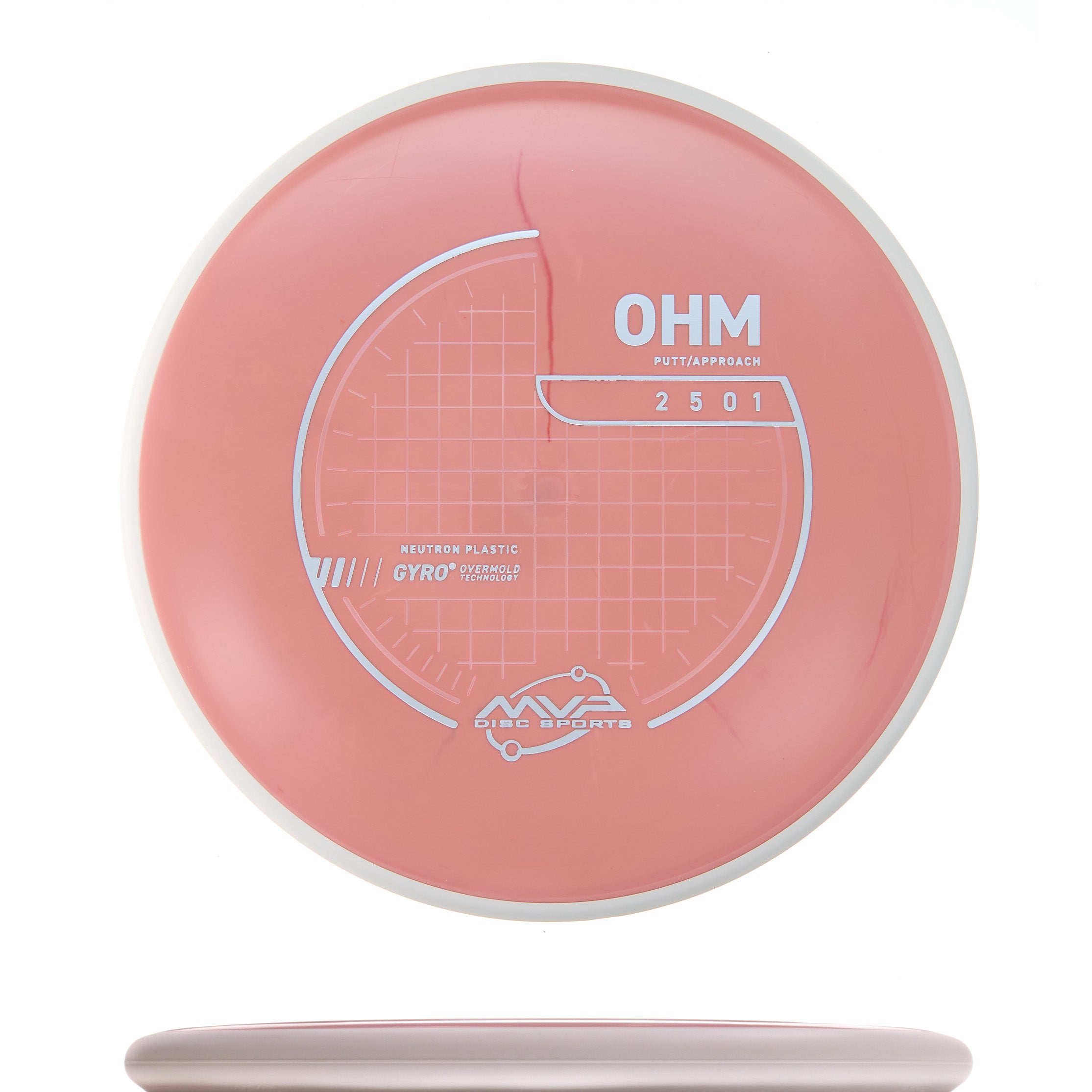 Project Lab Coat Neutron Ohm