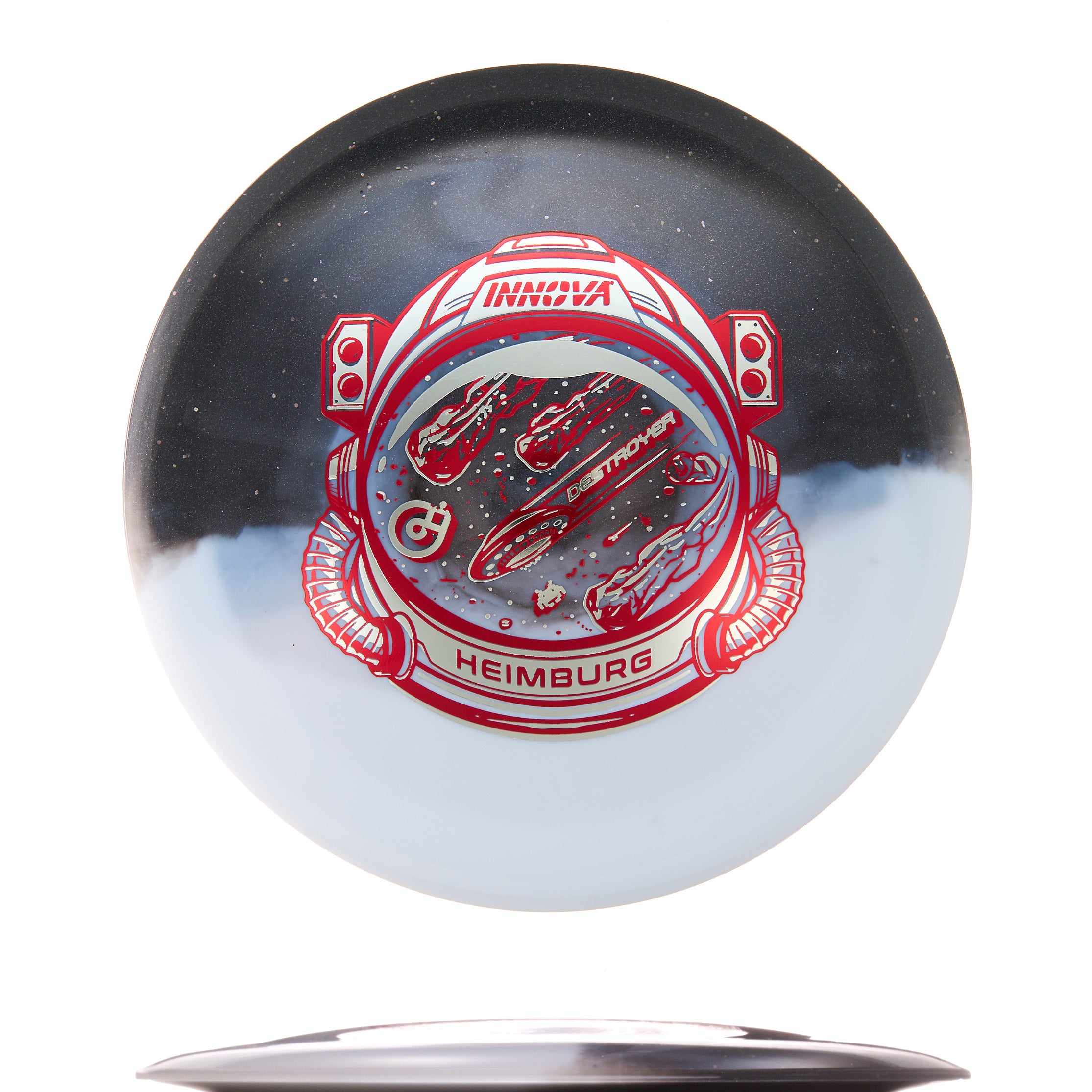 2026 Calvin Heimburg Tour Series Duo Destroyer