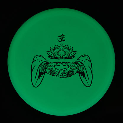 Ohn Scoggins Takeover Proto Glow Pro Pig