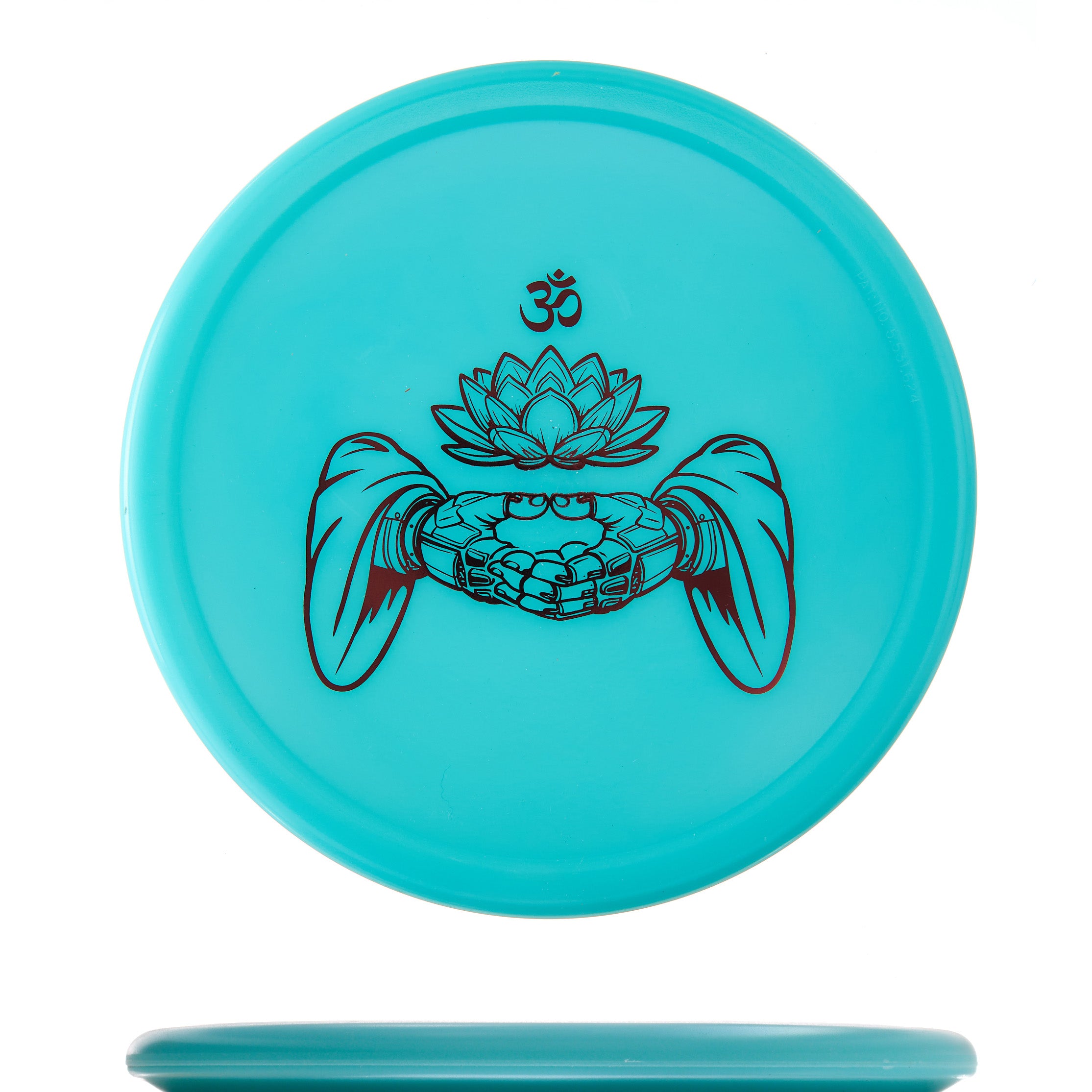 Ohn Scoggins Takeover Proto Glow Pro Pig