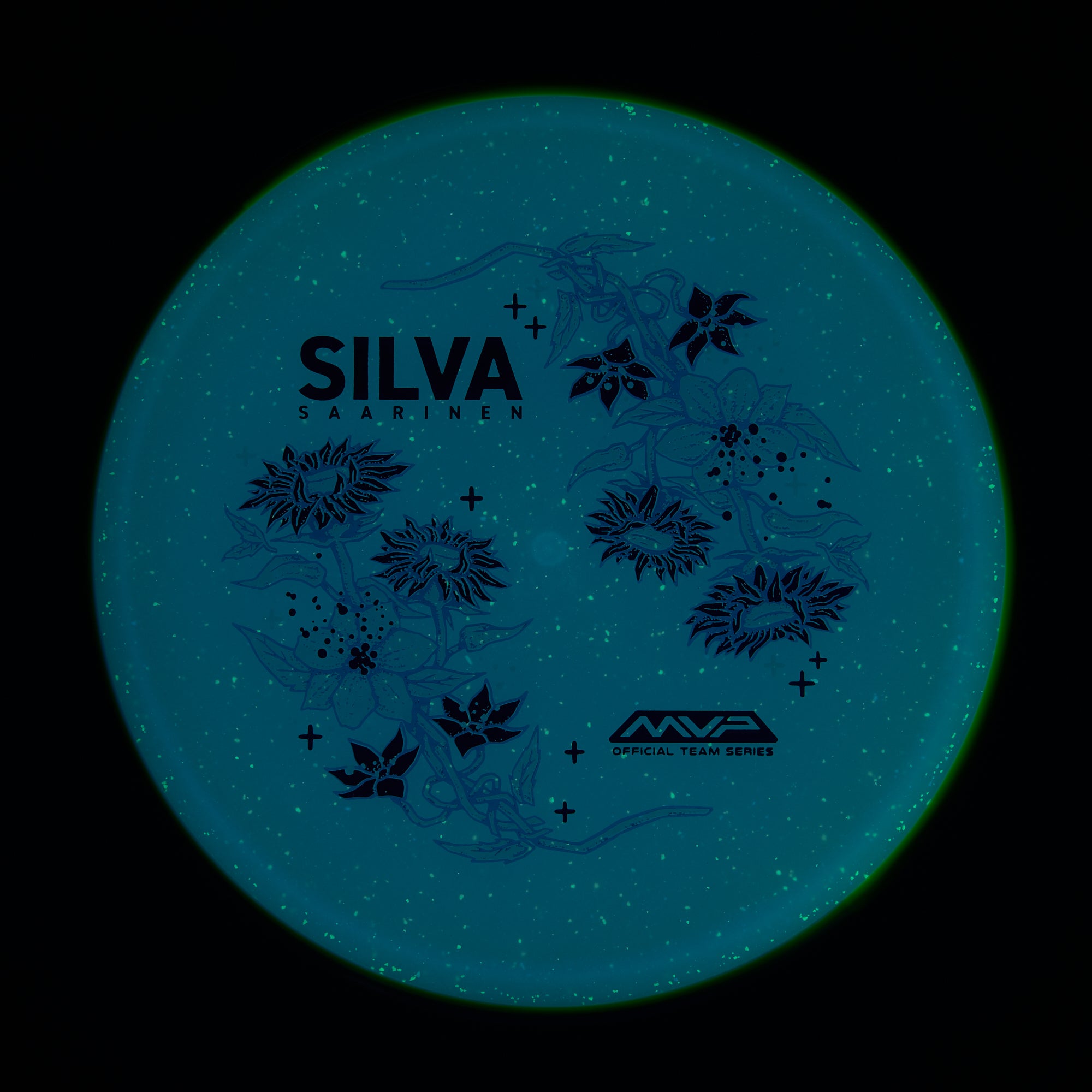 Silva Saarinen Team Series Flowers Particle Eclipse Proxy