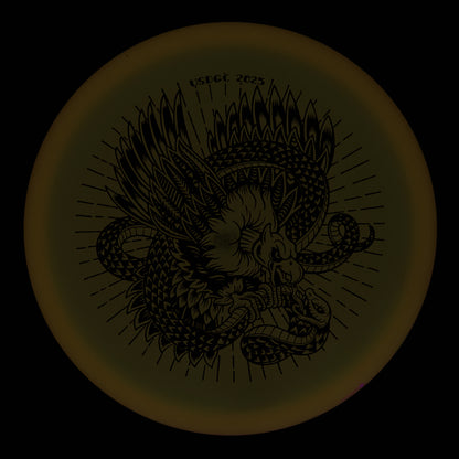 USDGC Glow Champion Roc