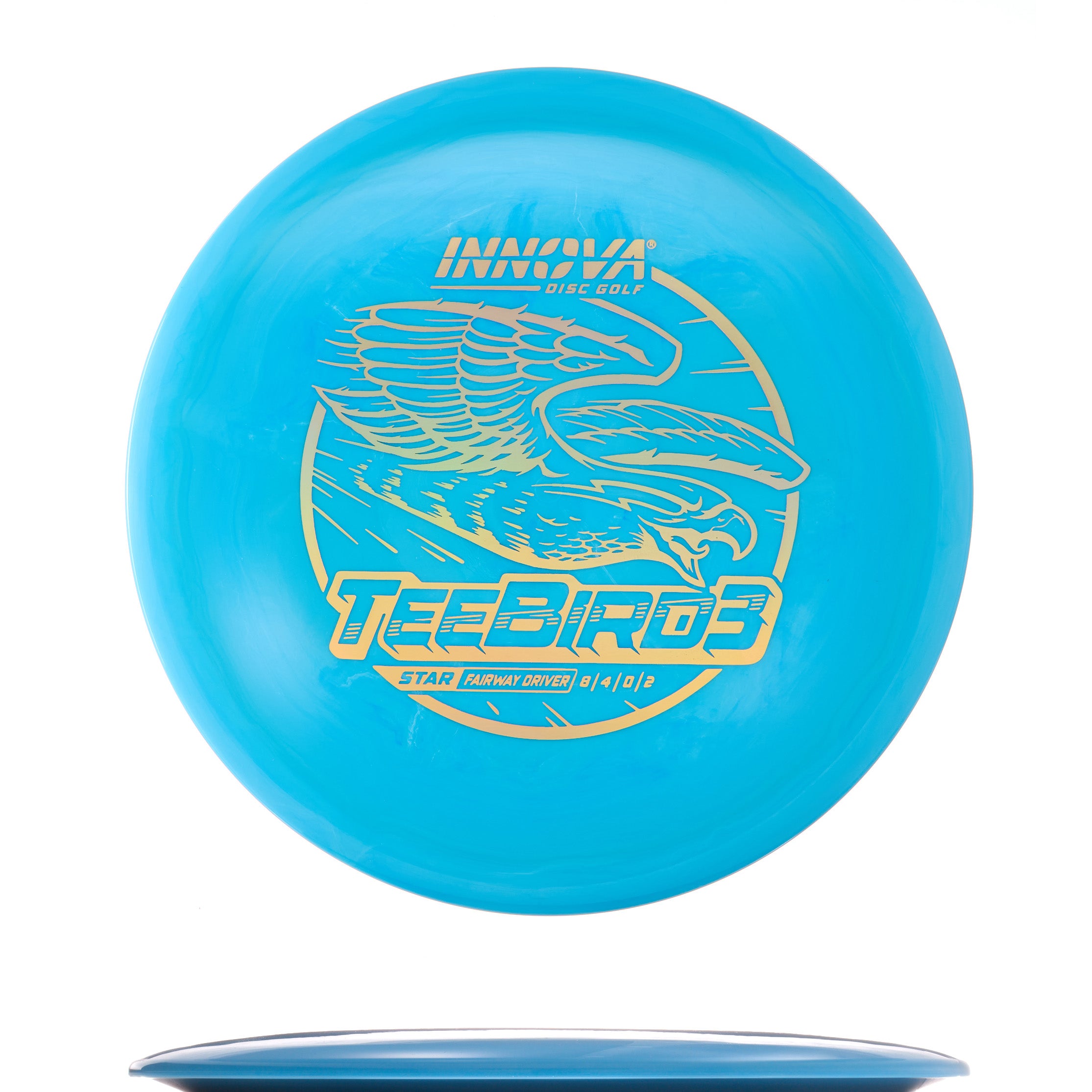Star Teebird3