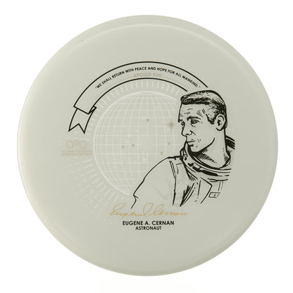 Special Edition Color Glow Eclipse 2.0 Parachute