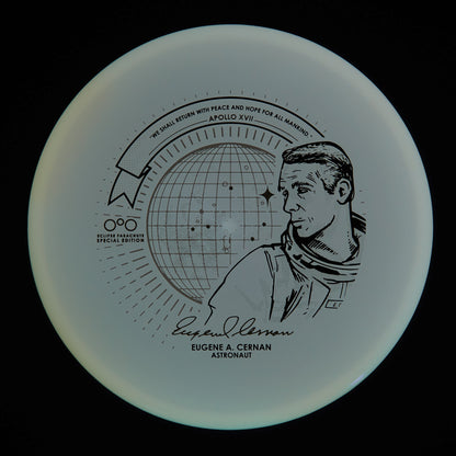 Special Edition Color Glow Eclipse 2.0 Parachute