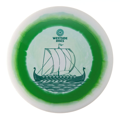 Tournament Ring Warship