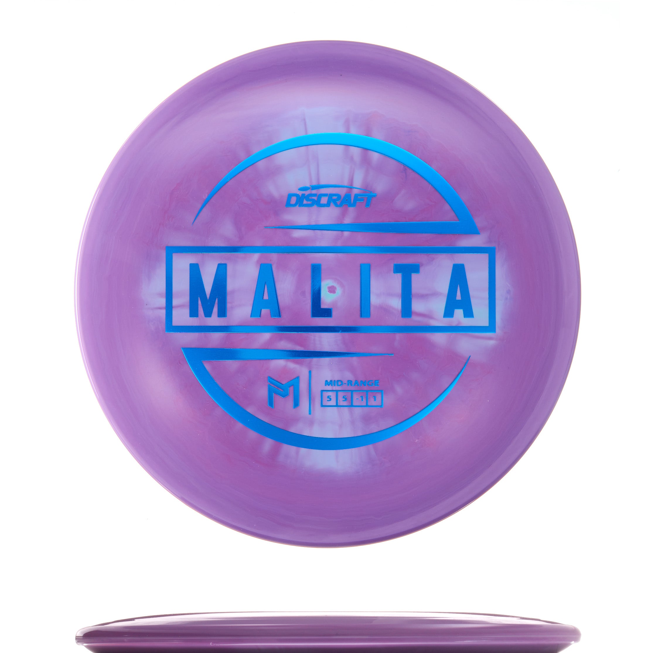 Paul McBeth ESP Malita